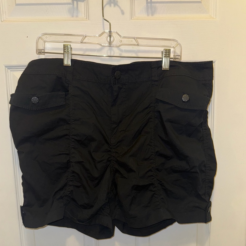 Faded Glory Khaki Shorts